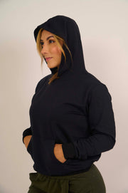 Chompa mujer